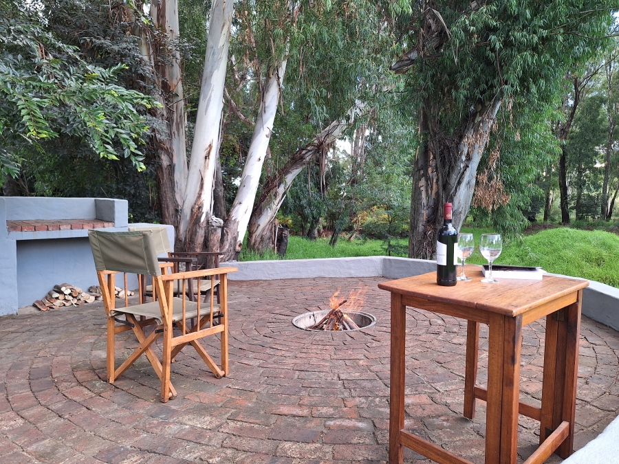 3 Bedroom Property for Sale in Vrede Free State